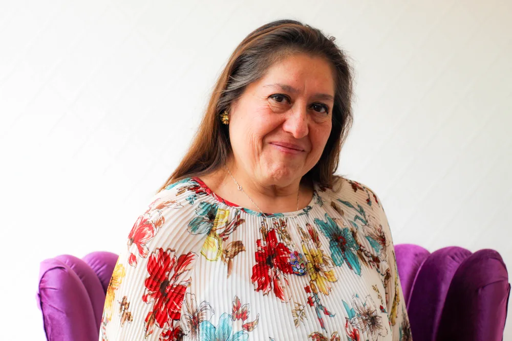 Patricia Lara Chávez